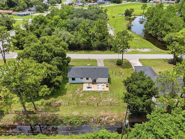3672 RONDA DRIVE, Deltona, FL 32738