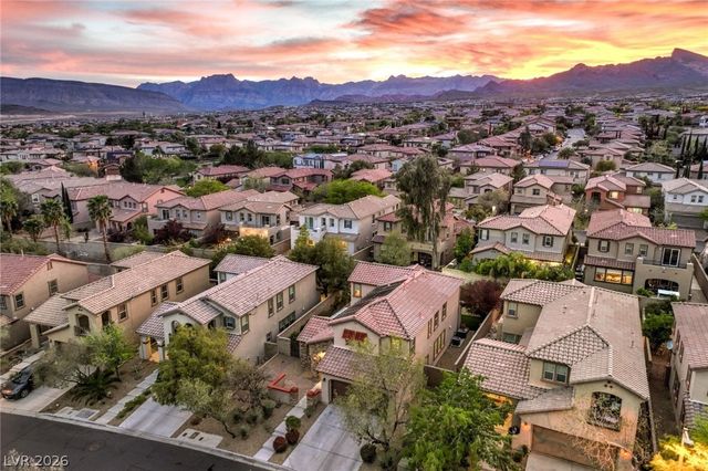 553 Wandering Violets Way, Las Vegas, NV 89138