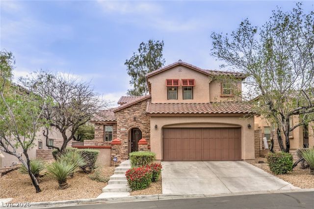 553 Wandering Violets Way, Las Vegas, NV 89138