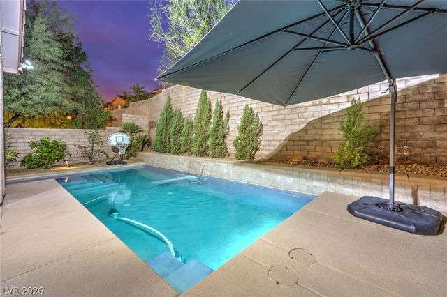 553 Wandering Violets Way, Las Vegas, NV 89138