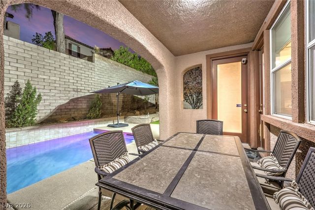 553 Wandering Violets Way, Las Vegas, NV 89138