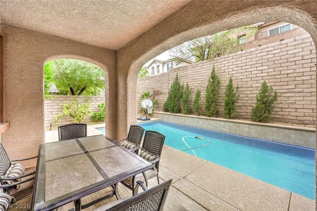 553 Wandering Violets Way, Las Vegas, NV 89138