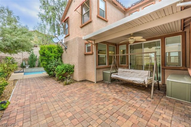 553 Wandering Violets Way, Las Vegas, NV 89138