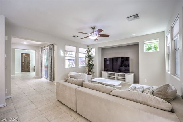 553 Wandering Violets Way, Las Vegas, NV 89138