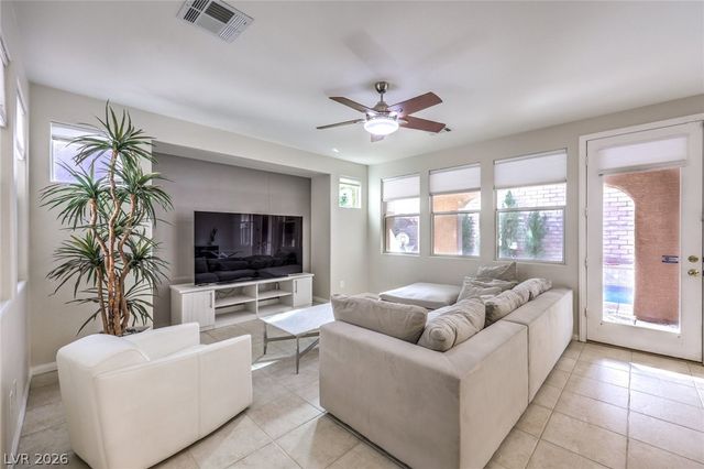 553 Wandering Violets Way, Las Vegas, NV 89138