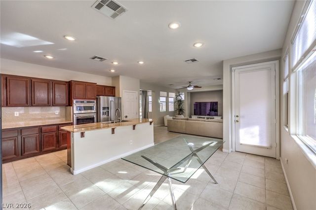 553 Wandering Violets Way, Las Vegas, NV 89138