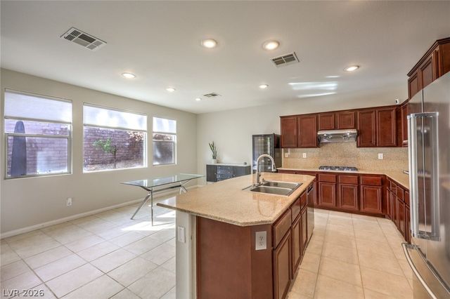 553 Wandering Violets Way, Las Vegas, NV 89138