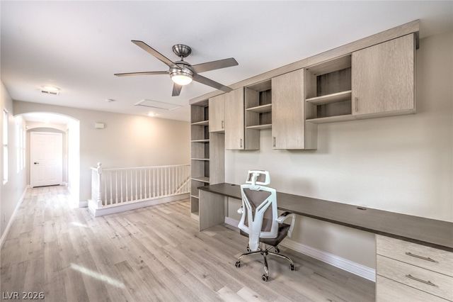 553 Wandering Violets Way, Las Vegas, NV 89138