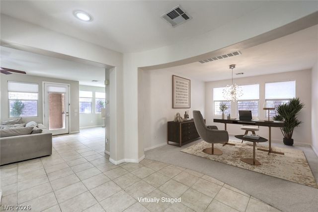 553 Wandering Violets Way, Las Vegas, NV 89138