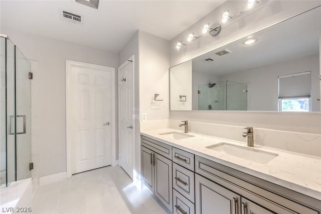 553 Wandering Violets Way, Las Vegas, NV 89138