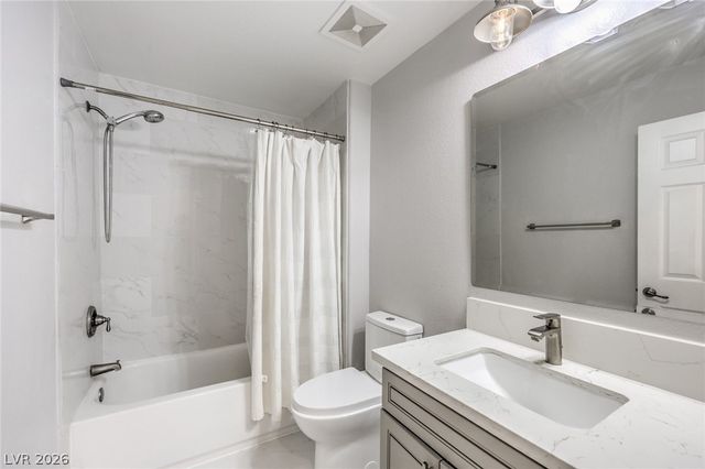 553 Wandering Violets Way, Las Vegas, NV 89138