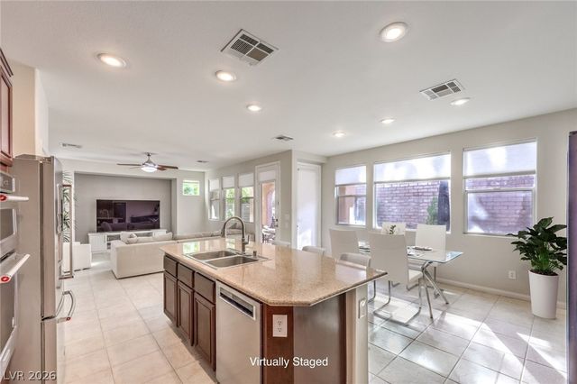 553 Wandering Violets Way, Las Vegas, NV 89138