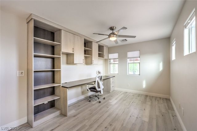 553 Wandering Violets Way, Las Vegas, NV 89138