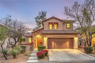 553 Wandering Violets Way, Las Vegas, NV 89138