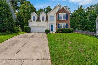 217 Talley Ridge Drive, Holly Springs, NC 27540