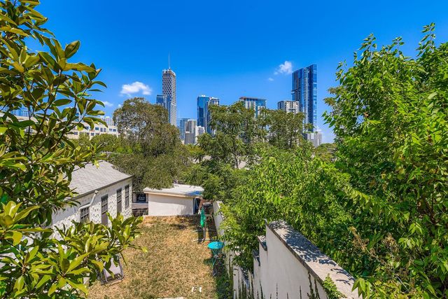 310 B LEGRANDE Ave, Austin, TX 78704