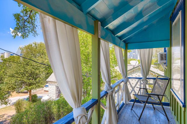310 B LEGRANDE Ave, Austin, TX 78704