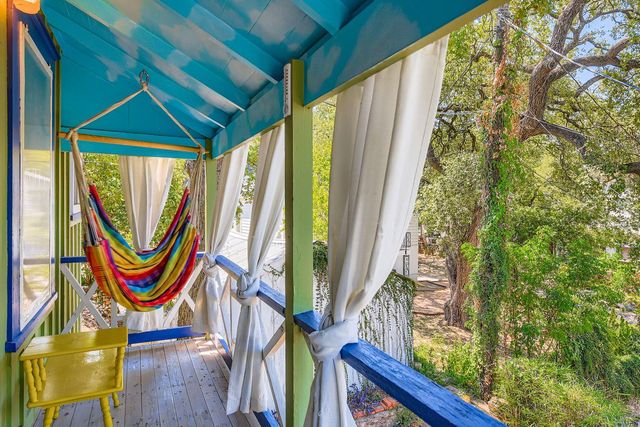 310 B LEGRANDE Ave, Austin, TX 78704