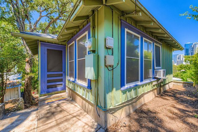310 B LEGRANDE Ave, Austin, TX 78704