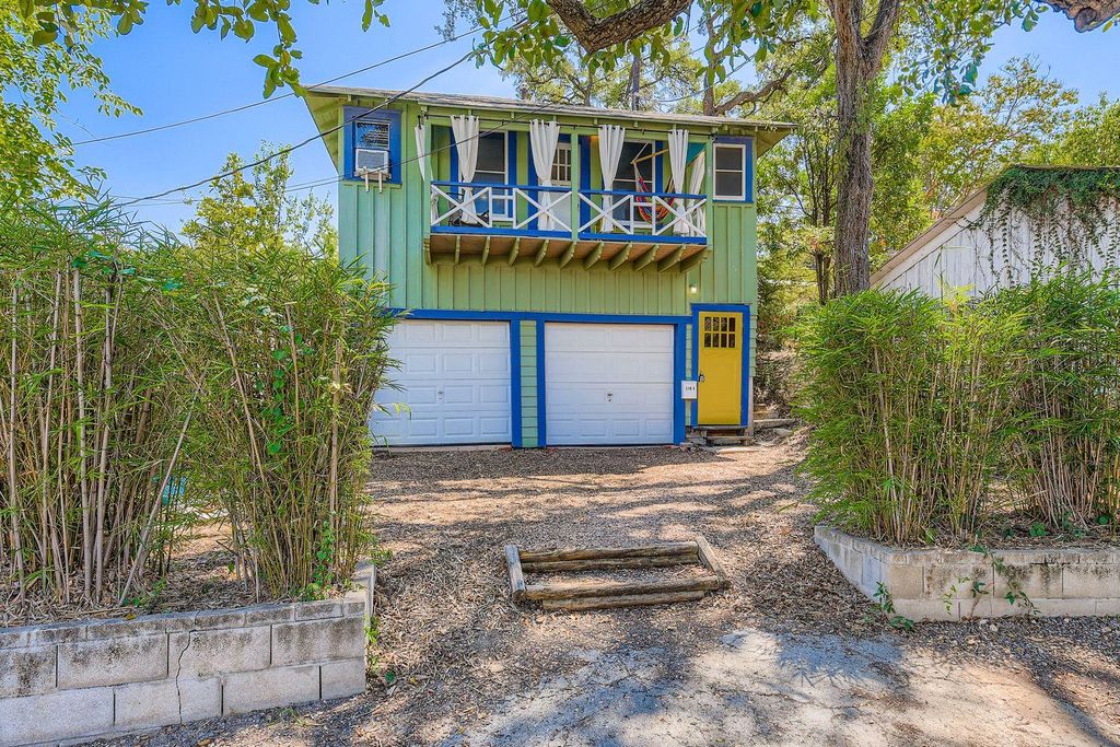 310 B LEGRANDE Ave, Austin, TX 78704