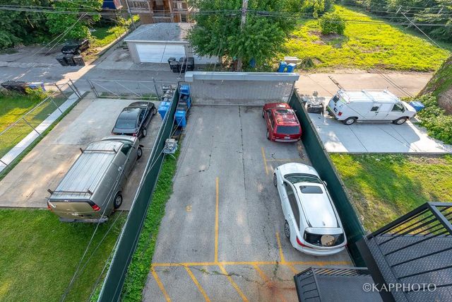 5137 S Wabash Avenue, Chicago, IL 60615