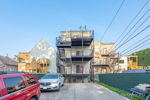 5137 S Wabash Avenue, Chicago, IL 60615