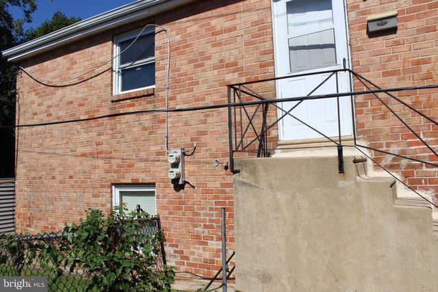 10712 GIFFORD AVE, Philadelphia, PA 19116