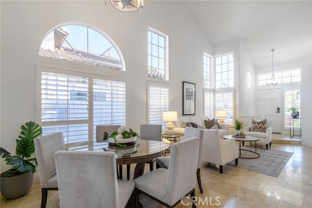 5 Telliz, Rancho Santa Margarita, CA 92688