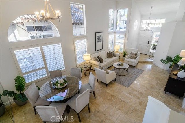 5 Telliz, Rancho Santa Margarita, CA 92688