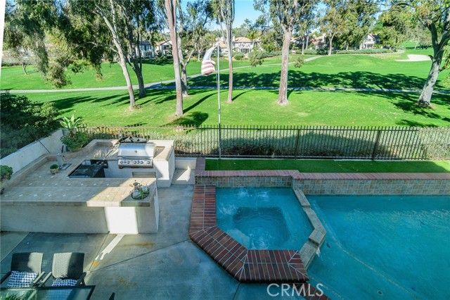 5 Telliz, Rancho Santa Margarita, CA 92688