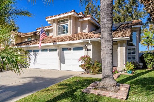 5 Telliz, Rancho Santa Margarita, CA 92688