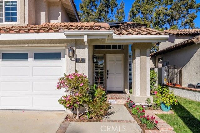 5 Telliz, Rancho Santa Margarita, CA 92688