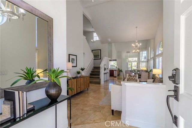 5 Telliz, Rancho Santa Margarita, CA 92688