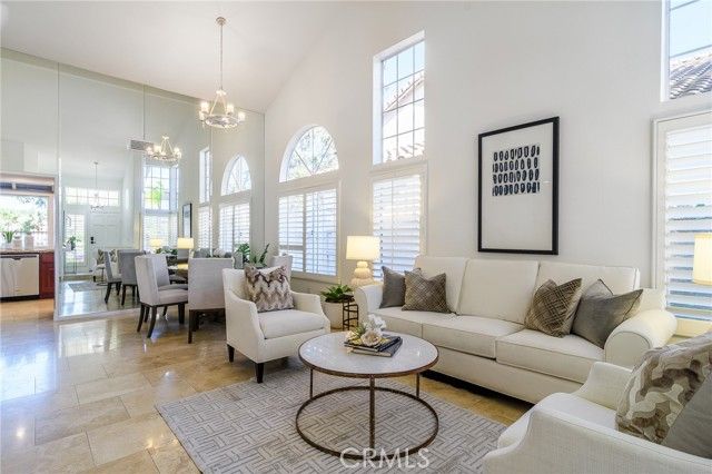 5 Telliz, Rancho Santa Margarita, CA 92688