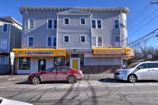 420 Pembroke Street, Bridgeport, CT 06608