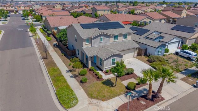 697 Heitz Court, Merced, CA 95348