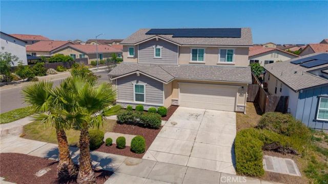 697 Heitz Court, Merced, CA 95348