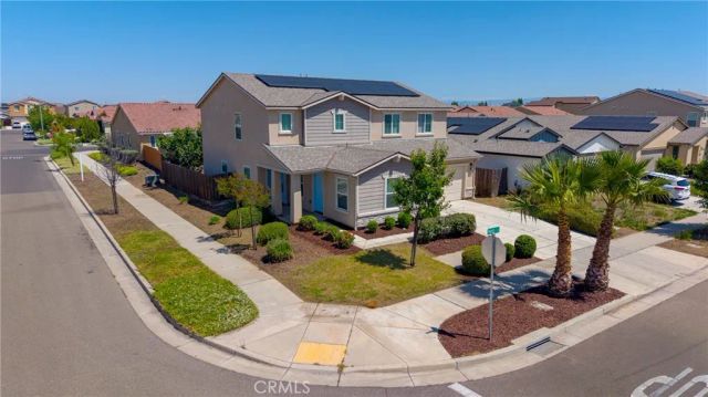 697 Heitz Court, Merced, CA 95348