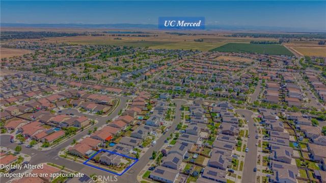 697 Heitz Court, Merced, CA 95348