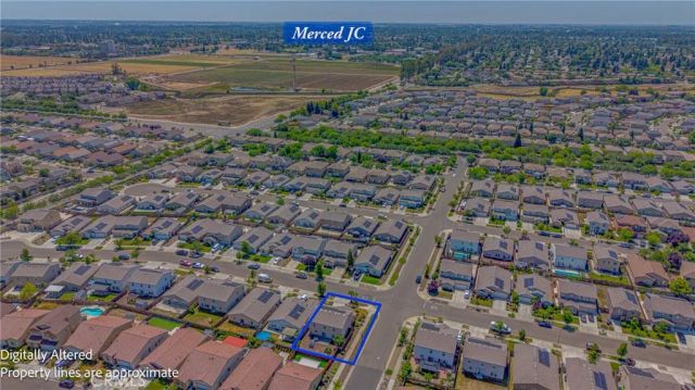 697 Heitz Court, Merced, CA 95348