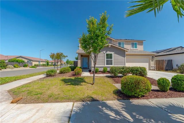 697 Heitz Court, Merced, CA 95348