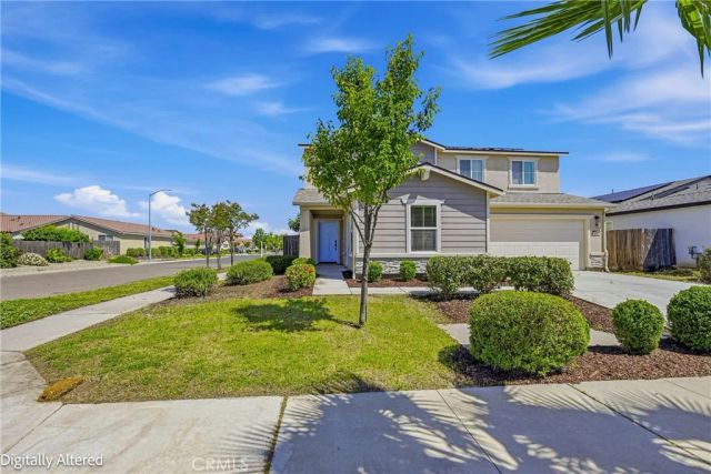 697 Heitz Court, Merced, CA 95348