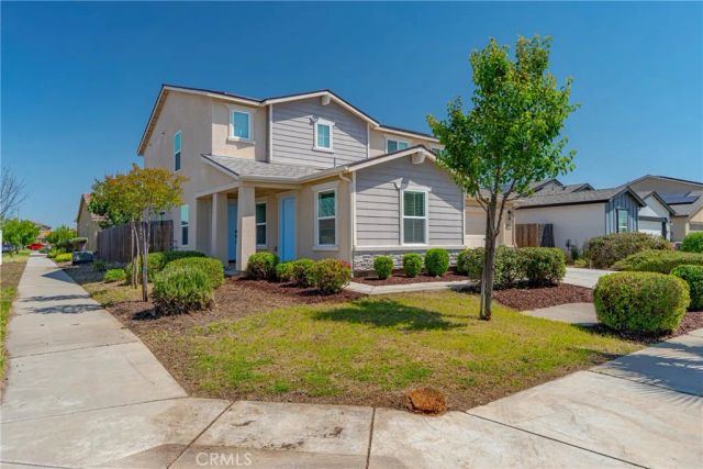 697 Heitz Court, Merced, CA 95348