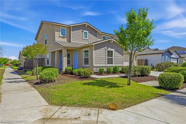 697 Heitz Court, Merced, CA 95348