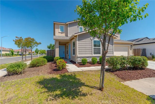 697 Heitz Court, Merced, CA 95348