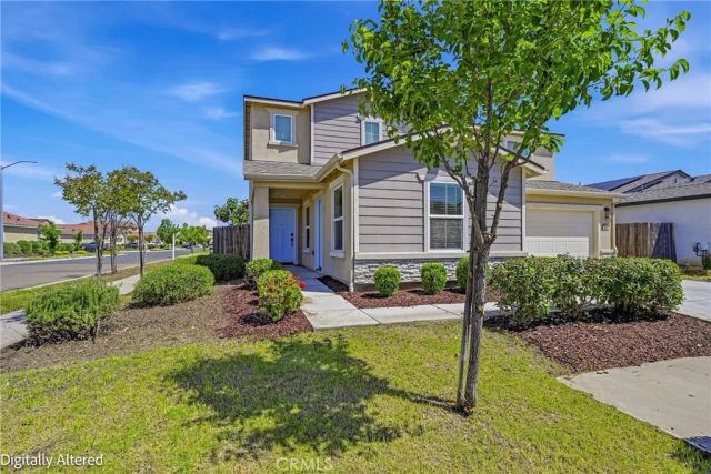 697 Heitz Court, Merced, CA 95348