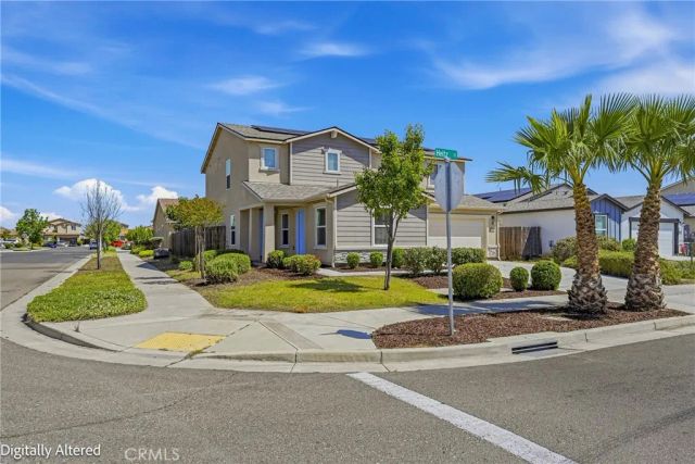 697 Heitz Court, Merced, CA 95348