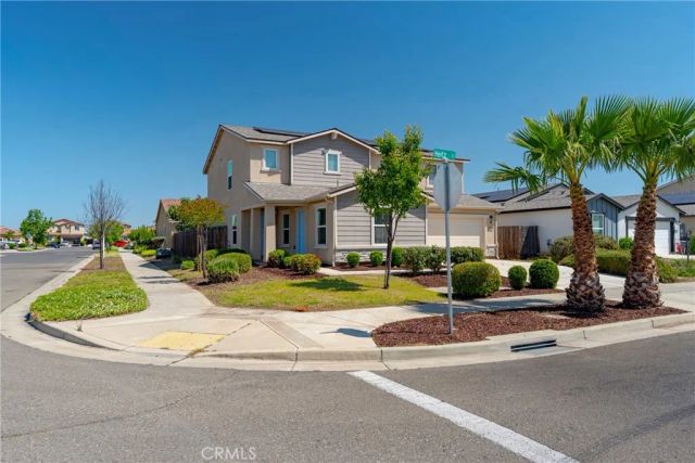 697 Heitz Court, Merced, CA 95348