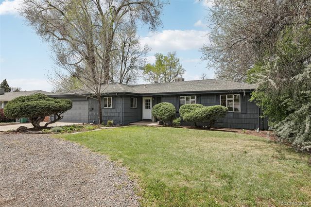 3179 S University Boulevard, Englewood, CO 80113