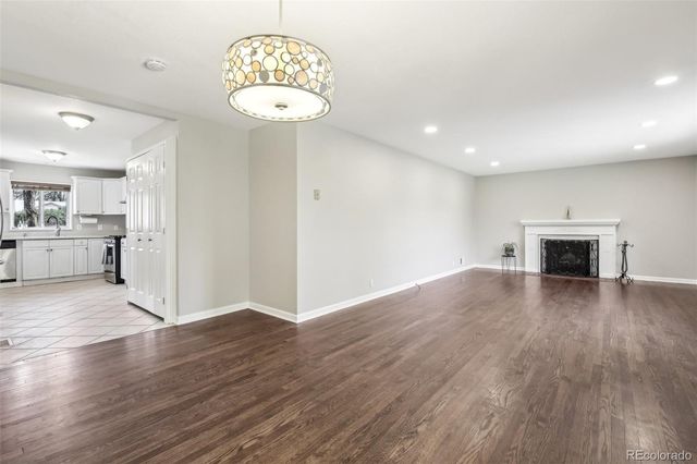 3179 S University Boulevard, Englewood, CO 80113